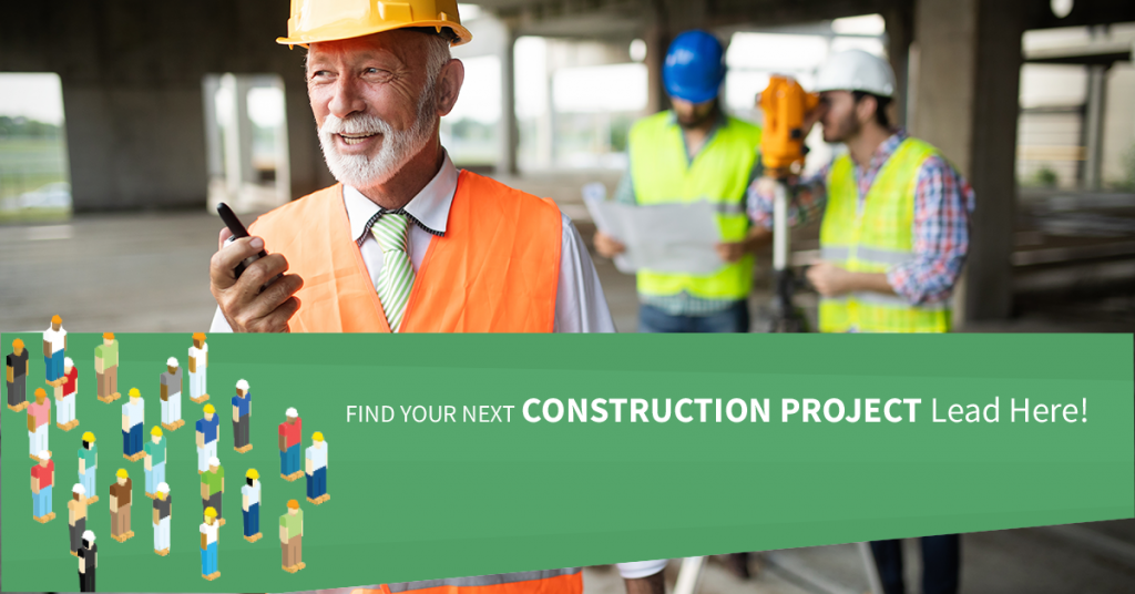 Top 5 Tips to Finding Construction Jobs for Subcontractors and Vendors