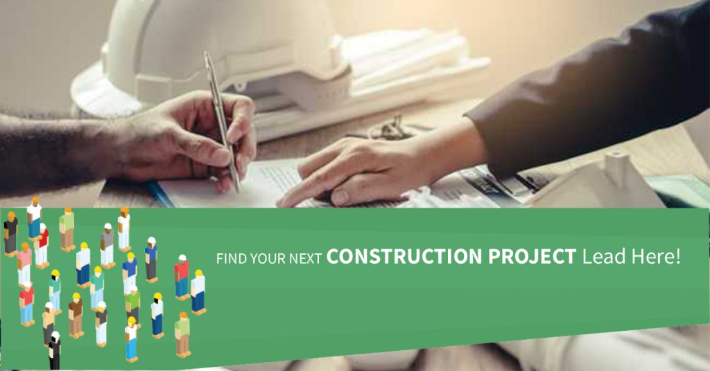 Bid On Construction Jobs