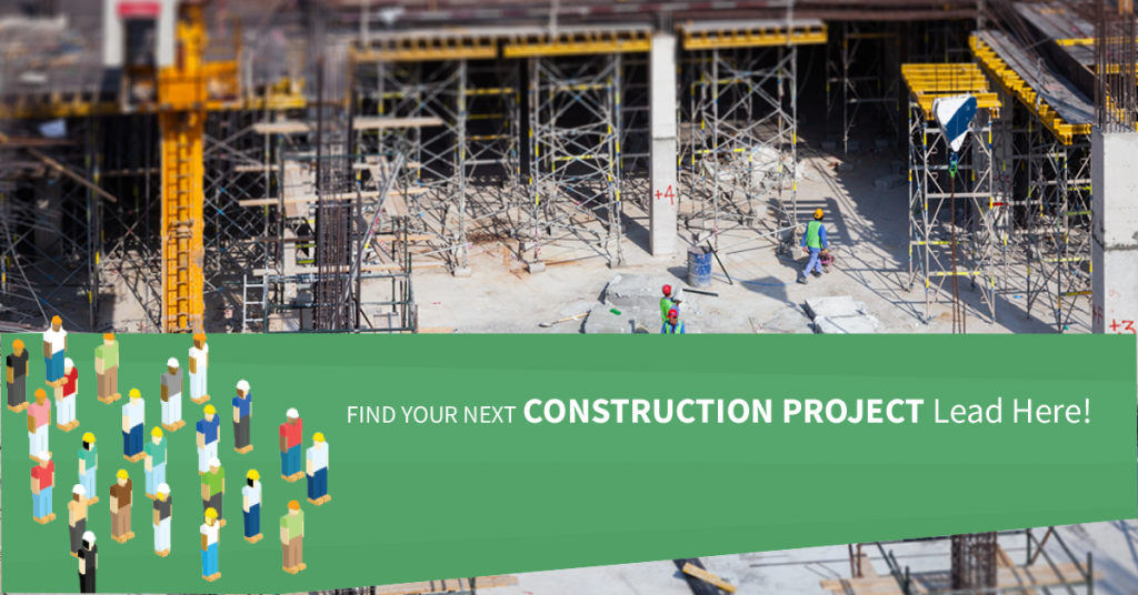 B2B Lead Generation Construction | Construct A Lead