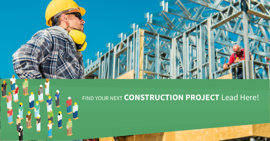 Finding Construction Bids | Construct A Lead