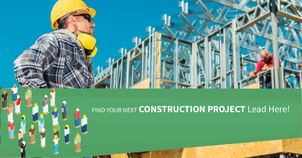 An Insider's on How To Find Construction Bids | Construct-A-Lead