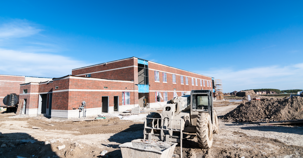 School Construction | Construct-A-Lead