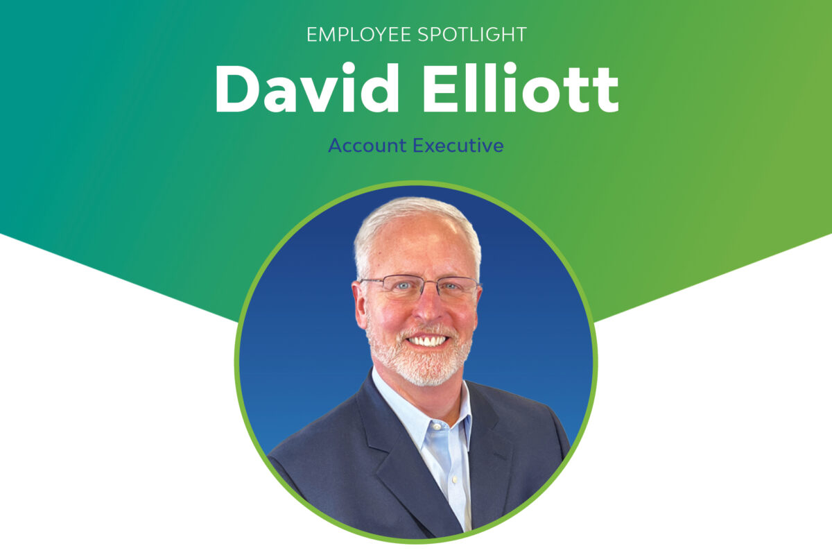 EMPLOYEE SPOTLIGHT: DAVID ELLIOTT | Construct-A-Lead