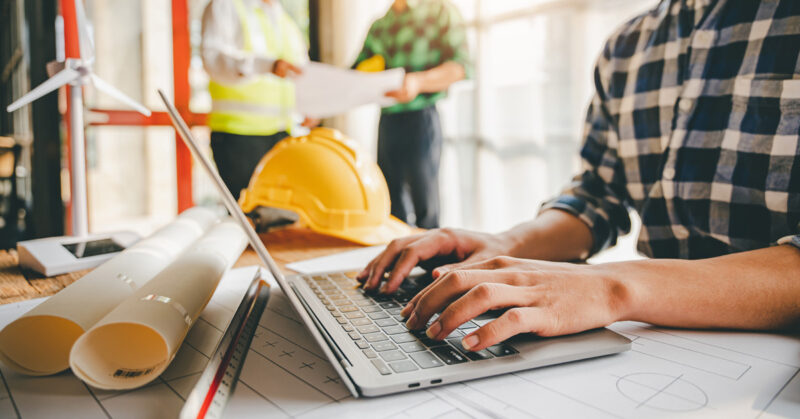 How to Find New Commercial Construction Data? | Construct-A-Lead